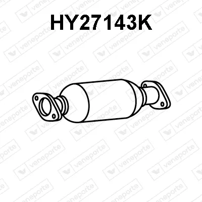 Catalyseur Hyundai i30 · Hyundai i30 Estate