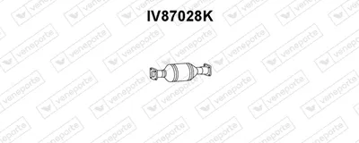 Catalyseur VENEPORTE IV87028K
