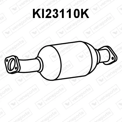 Catalyseur Hyundai i30 · Hyundai i30 Estate · Hyundai i20 I