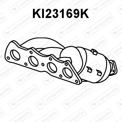 Catalyseur Hyundai i30 · Hyundai i30 Estate · Hyundai i20 I