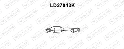 Catalyseur Lada 110 · Lada 112 · Lada 111