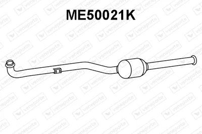 Catalyseur Mercedes-Benz C-CLASS · Mercedes-Benz C-CLASS Coupe · Mercedes-Benz C-CLASS T-Model