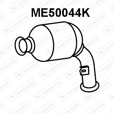 Catalyseur Mercedes-Benz E-CLASS · Mercedes-Benz E-CLASS T-Model · Mercedes-Benz E-CLASS Platform/Chassis