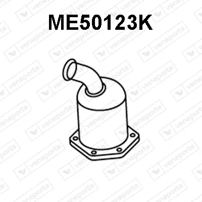 Catalyseur Mercedes-Benz E-CLASS · Mercedes-Benz E-CLASS T-Model