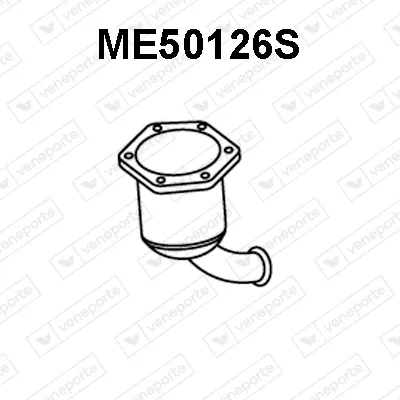 Filtre à particules / à suie, échappement Mercedes-Benz E-CLASS · Mercedes-Benz E-CLASS T-Model