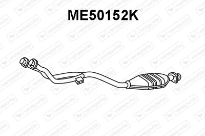 Catalyseur Mercedes-Benz C-CLASS · Mercedes-Benz C-CLASS T-Model
