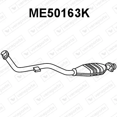 Catalyseur Mercedes-Benz C-CLASS · Mercedes-Benz C-CLASS T-Model