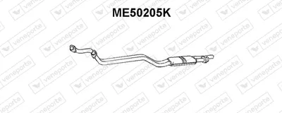 Catalyseur Mercedes-Benz E-CLASS · Mercedes-Benz E-CLASS T-Model · Mercedes-Benz E-CLASS Coupe