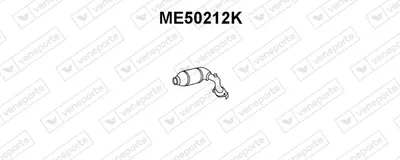 Catalyseur Mercedes-Benz C-CLASS · Mercedes-Benz E-CLASS · Mercedes-Benz C-CLASS T-Model