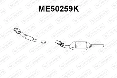 Catalyseur Mercedes-Benz E-CLASS · Mercedes-Benz E-CLASS T-Model