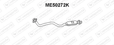 Catalyseur Mercedes-Benz E-CLASS · Mercedes-Benz E-CLASS T-Model