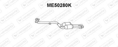 Catalyseur Mercedes-Benz E-CLASS · Mercedes-Benz E-CLASS T-Model