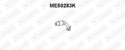 Catalyseur Mercedes-Benz E-CLASS · Mercedes-Benz E-CLASS T-Model
