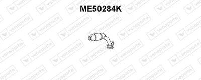 Catalyseur Mercedes-Benz E-CLASS · Mercedes-Benz E-CLASS T-Model