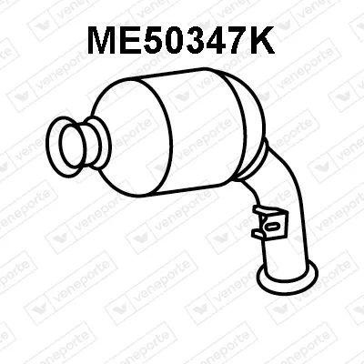Catalyseur Mercedes-Benz C-CLASS · Mercedes-Benz C-CLASS Coupe · Mercedes-Benz C-CLASS T-Model