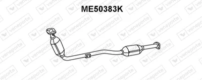 Catalyseur VENEPORTE ME50383K
