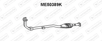 Catalyseur VENEPORTE ME50389K