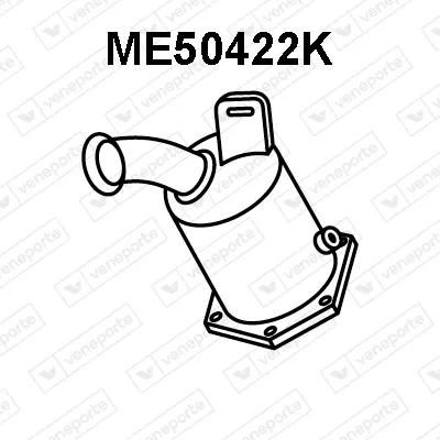 Catalyseur Mercedes-Benz C-CLASS · Mercedes-Benz C-CLASS Coupe · Mercedes-Benz C-CLASS T-Model