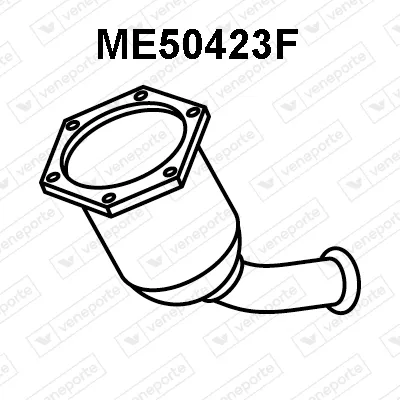 Filtre à particules / à suie, échappement Mercedes-Benz C-CLASS · Mercedes-Benz C-CLASS Coupe · Mercedes-Benz C-CLASS T-Model
