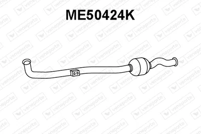 Catalyseur Mercedes-Benz E-CLASS · Mercedes-Benz E-CLASS T-Model