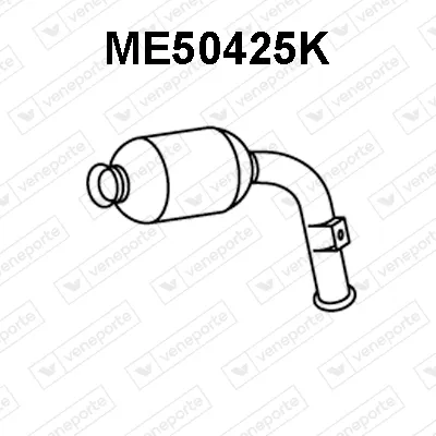 Catalyseur Mercedes-Benz E-CLASS · Mercedes-Benz E-CLASS T-Model