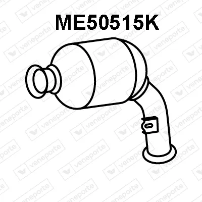 Catalyseur Mercedes-Benz E-CLASS · Mercedes-Benz E-CLASS T-Model