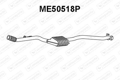 Catalyseur SCR Mercedes-Benz C-CLASS · Mercedes-Benz C-CLASS T-Model · Mercedes-Benz C-CLASS Coupe