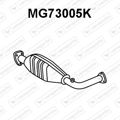 Catalyseur Mg MG TF