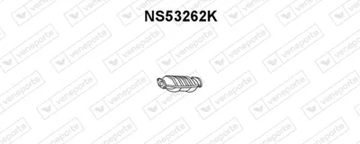 Catalyseur Nissan PRIMERA · Nissan PRIMERA Hatchback · Nissan PRIMERA Traveller