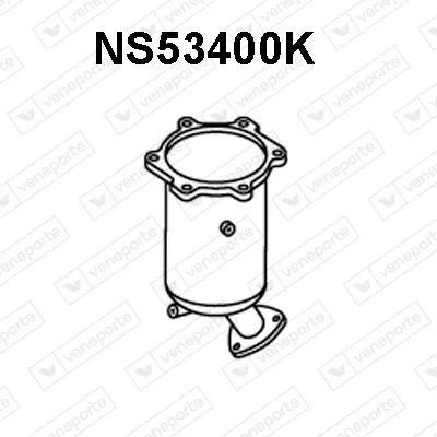 Catalyseur Nissan PRIMERA · Nissan PRIMERA Hatchback · Nissan PRIMERA Traveller