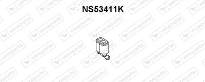 Catalyseur Nissan PRIMERA · Nissan PRIMERA Estate · Nissan PRIMERA Hatchback