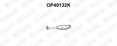 Catalyseur Opel KADETT E · Opel KADETT E Convertible · Opel KADETT E Estate