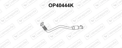 Catalyseur Opel VECTRA B Hatchback · Opel VECTRA B · Vauxhall ASTRA Mk III Hatchback