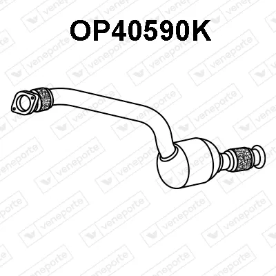 Catalyseur Nissan INTERSTAR Bus · Nissan INTERSTAR Van · Nissan INTERSTAR Platform/Chassis