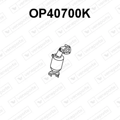 Catalyseur Opel ASTRA G Hatchback · Opel ASTRA G Estate · Opel ASTRA H