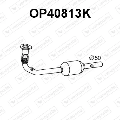 Catalyseur Opel ASTRA G Hatchback · Opel ASTRA G Estate · Opel ASTRA G Saloon