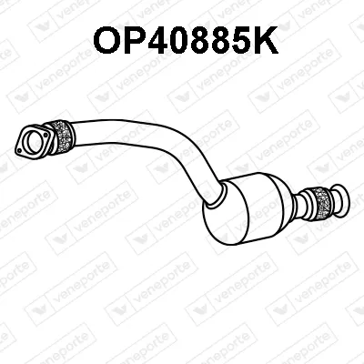 Catalyseur Nissan INTERSTAR Bus · Nissan INTERSTAR Van · Nissan INTERSTAR Platform/Chassis