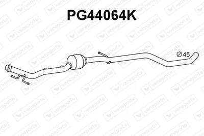 Catalyseur Opel ASTRA L · Opel ASTRA L Sports Tourer · Peugeot 308 III