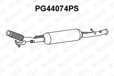 Catalyseur SCR Citroën C5 AIRCROSS · Opel GRANDLAND / GRANDLAND X · Opel GRANDLAND X Van