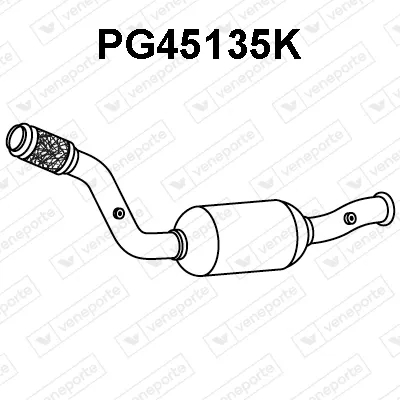 Catalyseur Peugeot 406 · Peugeot 406 Break · Peugeot 406 Coupe