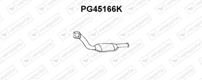 Catalyseur Peugeot 405 I Break · Peugeot 405 II Break · Peugeot 405 I