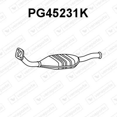 Catalyseur Citroën XSARA · Citroën XSARA Break · Citroën XSARA Coupe