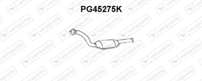 Catalyseur Peugeot 405 I Break · Peugeot 405 II Break · Peugeot 405 I