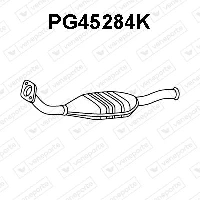 Catalyseur Peugeot 306 Hatchback · Peugeot 306 · Peugeot 306 Break