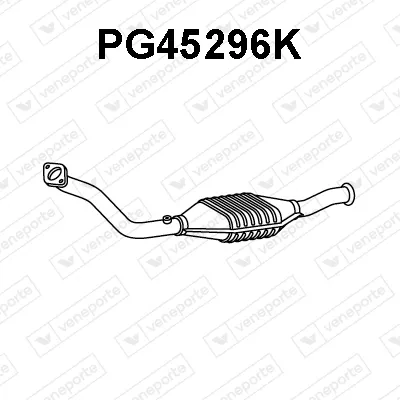 Catalyseur Peugeot 406 · Peugeot 406 Break · Peugeot 406 Coupe