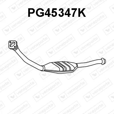 Catalyseur Peugeot 306 Hatchback · Peugeot 306 · Peugeot 306 Break