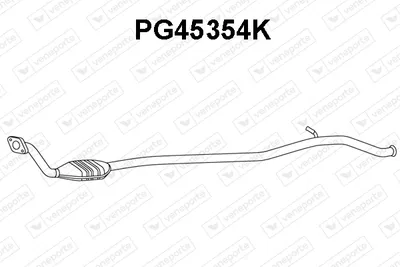 Catalyseur Peugeot 406 · Peugeot 406 Break