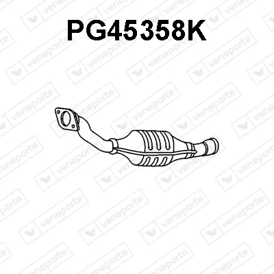 Catalyseur Peugeot 406 · Peugeot 406 Break