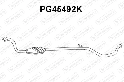 Catalyseur Peugeot 306 Hatchback · Peugeot 306 · Peugeot 306 Break