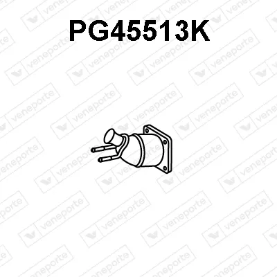 Catalyseur Peugeot 307 · Peugeot 307 SW · Peugeot 307 Break